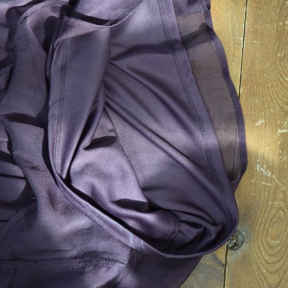 Cute lace and chiffon dress - Picture 8 of 8